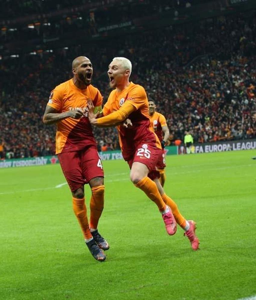 Galatasaray'da flaş karar! Takımın yıldızları Nelsson ve Boey için hamleler peş peşe geldi