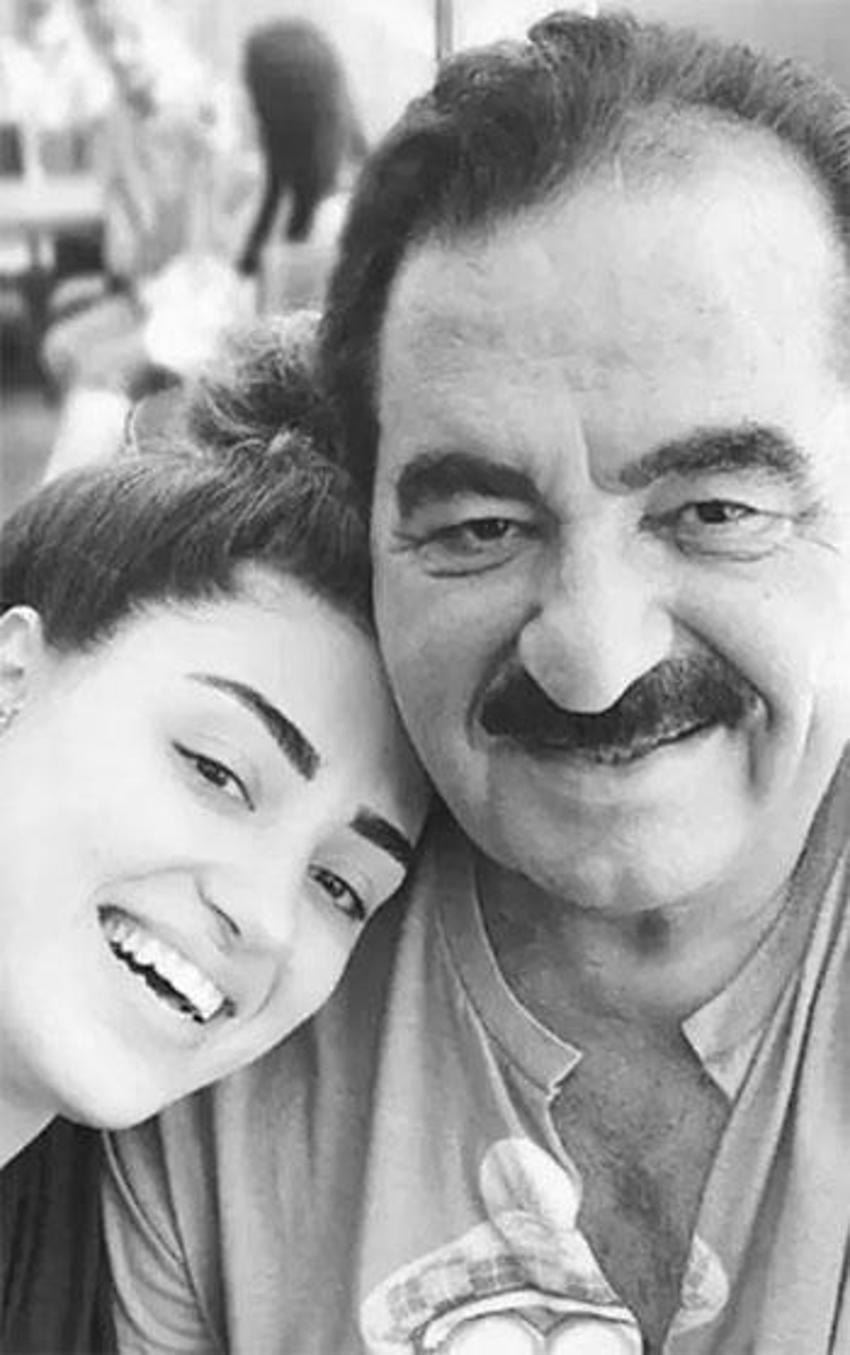 Dilan Çıtak Tatlıses'ten yatak paylaşımı: Verdiği kilolarla dikkat çekti