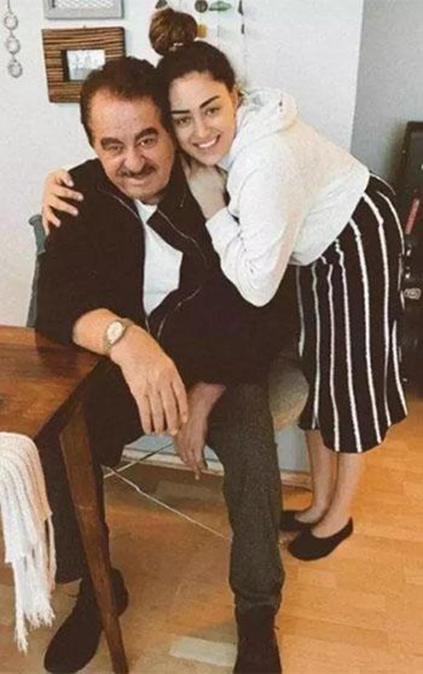 Dilan Çıtak Tatlıses'ten yatak paylaşımı: Verdiği kilolarla dikkat çekti