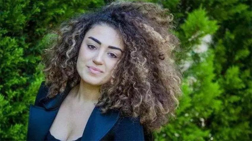Dilan Çıtak Tatlıses'ten yatak paylaşımı: Verdiği kilolarla dikkat çekti