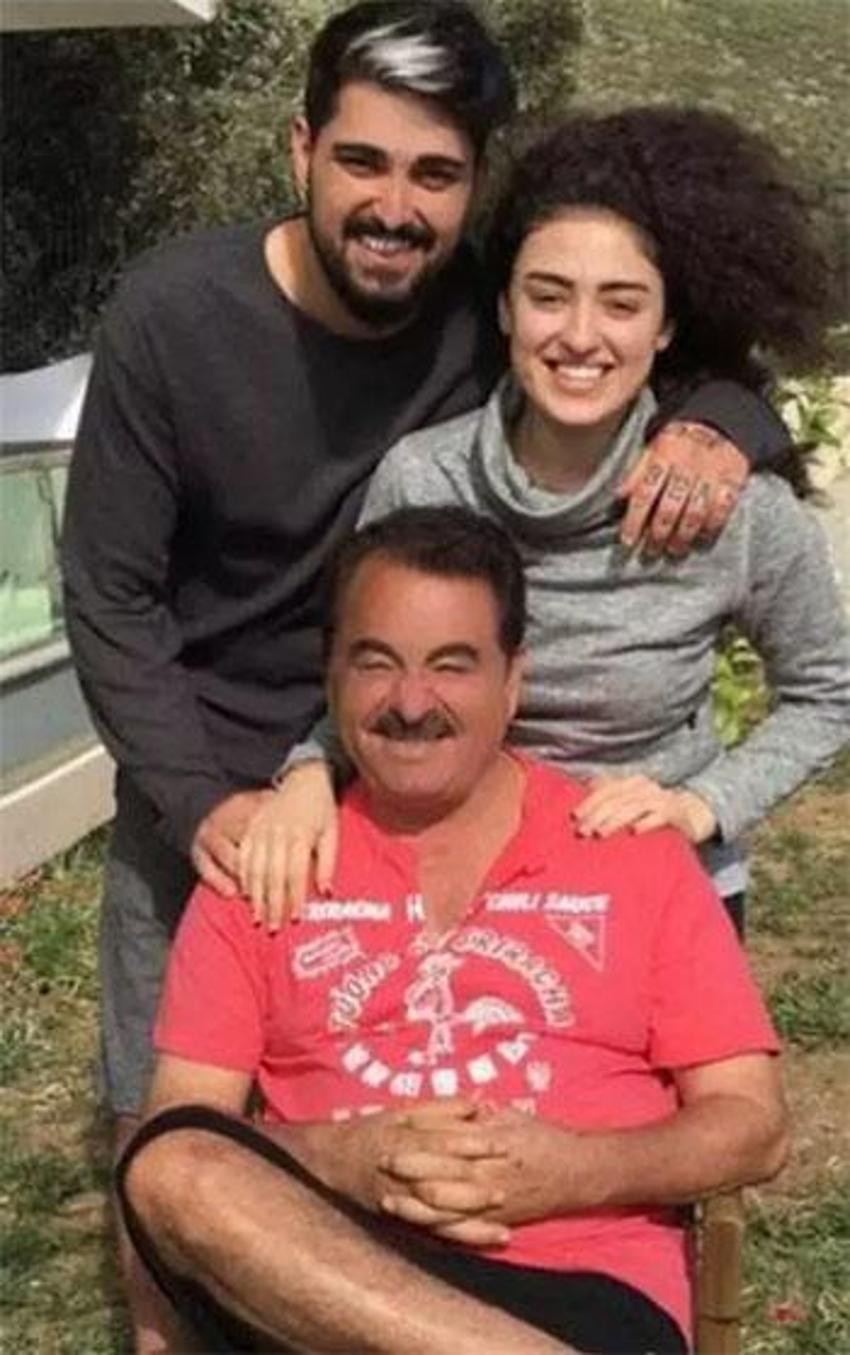 Dilan Çıtak Tatlıses'ten yatak paylaşımı: Verdiği kilolarla dikkat çekti