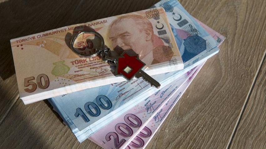 Ev satışında flaş gelişme! Artık yasaklandı