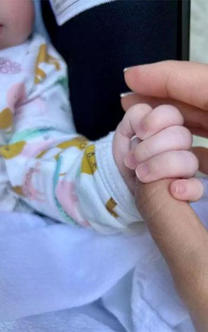 Ünlü aktör 83 yaşında baba olmuştu: Genç aşkı doğumdan 3 ay sonra terk etti