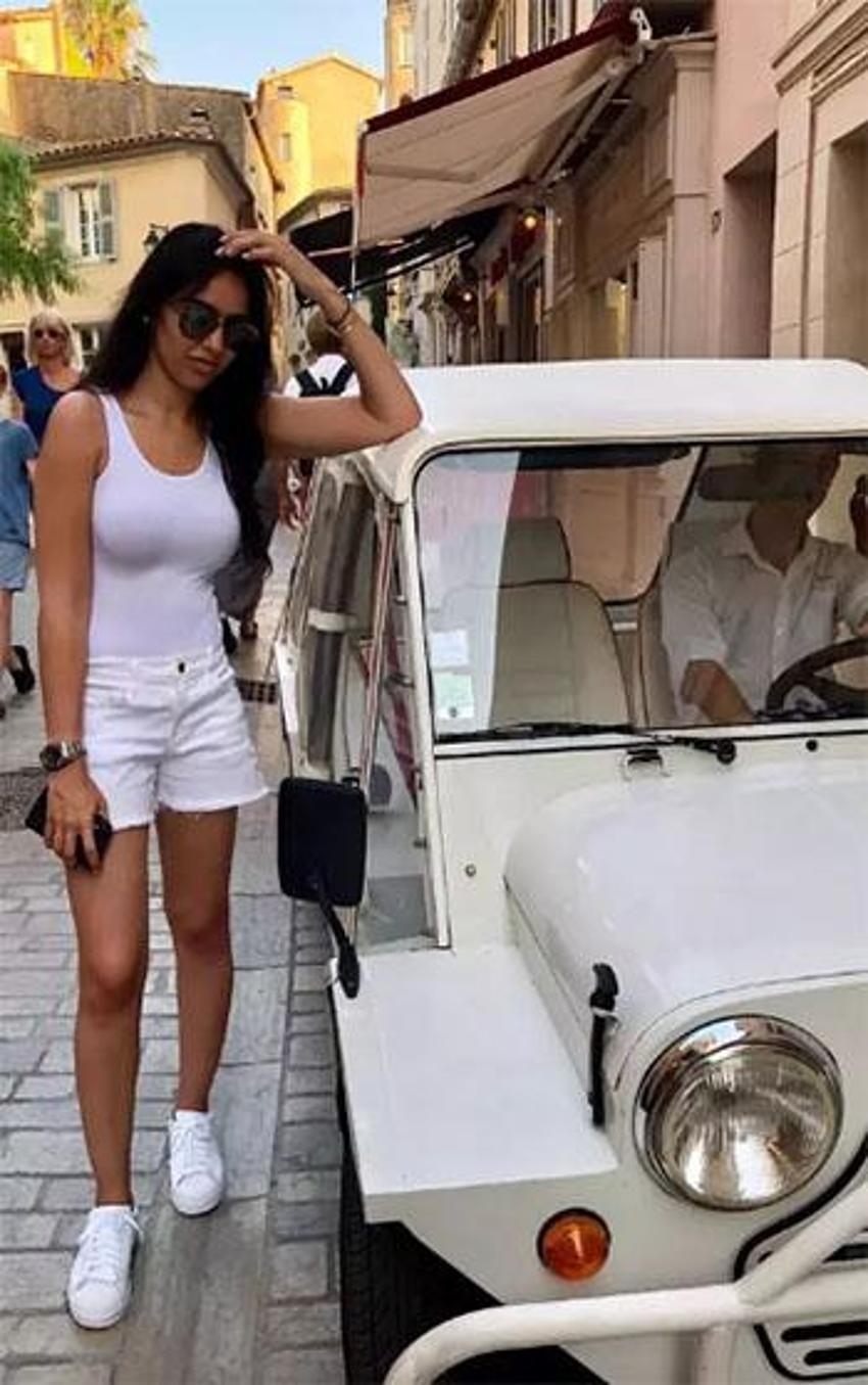Ünlü aktör 83 yaşında baba olmuştu: Genç aşkı doğumdan 3 ay sonra terk etti