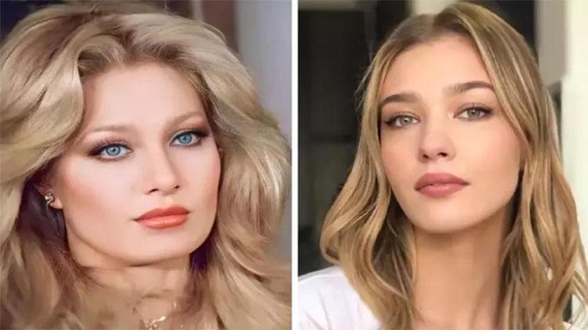 'Cem Karaca'nın Gözyaşları' filminde rol alacak: Melisa Döngel Emel Sayın'ı canlandıracak