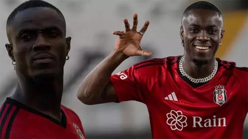 Sokakta 2. el telefon ve sigara satarak büyüdü, şimdi paraya para demiyor! İşte Eric Bailly’nin hayatının dönüm noktası