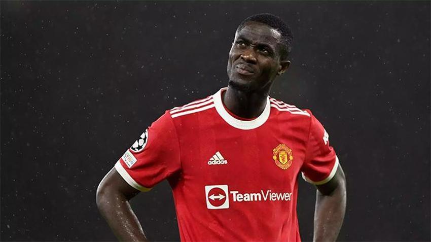 Sokakta 2. el telefon ve sigara satarak büyüdü, şimdi paraya para demiyor! İşte Eric Bailly’nin hayatının dönüm noktası