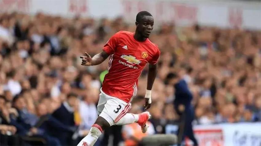 Sokakta 2. el telefon ve sigara satarak büyüdü, şimdi paraya para demiyor! İşte Eric Bailly’nin hayatının dönüm noktası