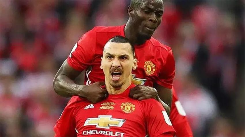 Sokakta 2. el telefon ve sigara satarak büyüdü, şimdi paraya para demiyor! İşte Eric Bailly’nin hayatının dönüm noktası