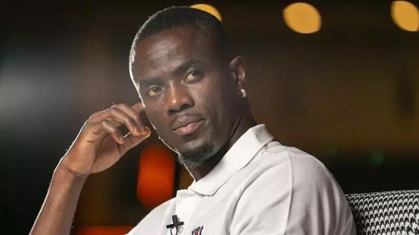 Sokakta 2. el telefon ve sigara satarak büyüdü, şimdi paraya para demiyor! İşte Eric Bailly’nin hayatının dönüm noktası
