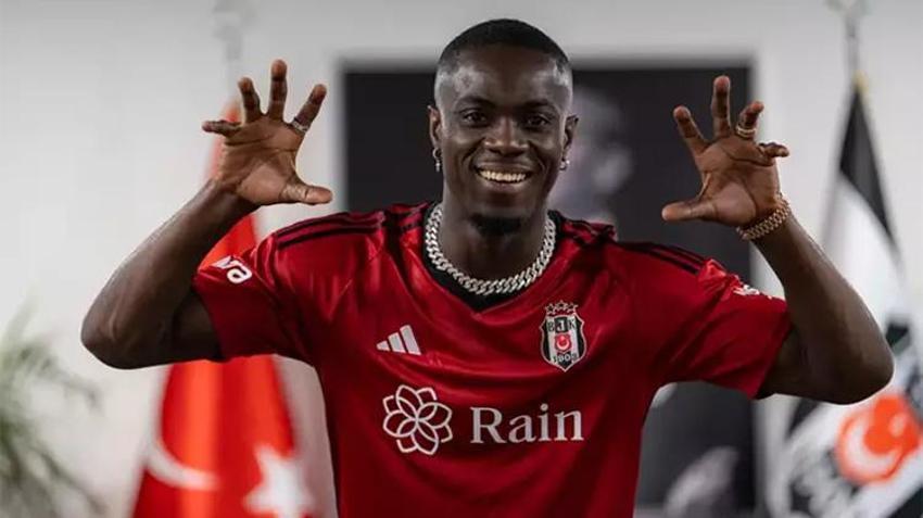 Sokakta 2. el telefon ve sigara satarak büyüdü, şimdi paraya para demiyor! İşte Eric Bailly’nin hayatının dönüm noktası