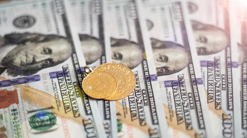 Dolar ve altının kaderi belli oluyor! Beklenti yükseldi