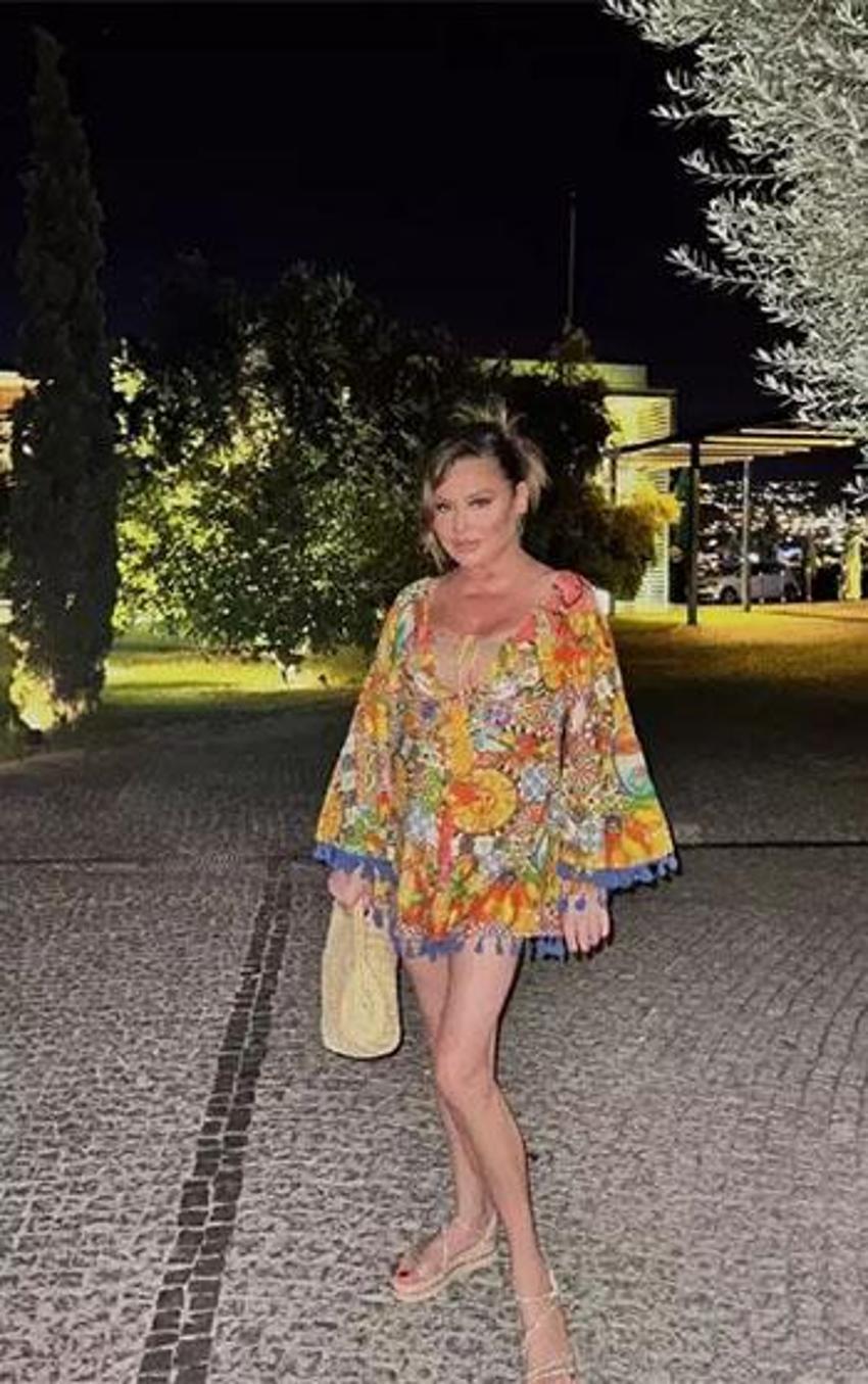 Deniz Seki'den samimi açıklama: Ben hayattayken belgeselimi yapmasınlar