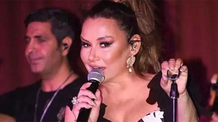 Deniz Seki'den samimi açıklama: Ben hayattayken belgeselimi yapmasınlar
