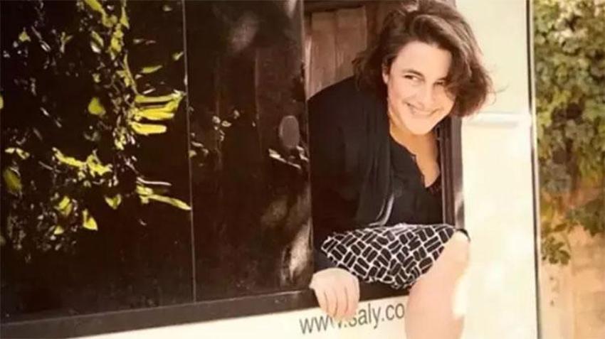 Esra Dermancıoğlu estetik yaptıranları ti'ye aldı: Yüzüne çorap geçirdi