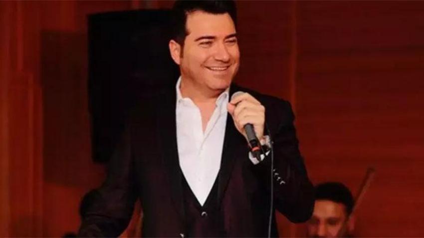 Murat Kurşun'u hayranı arkasından iterek havuza düşürdü