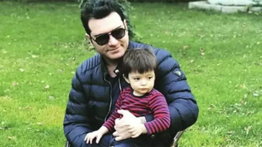 Murat Kurşun'u hayranı arkasından iterek havuza düşürdü