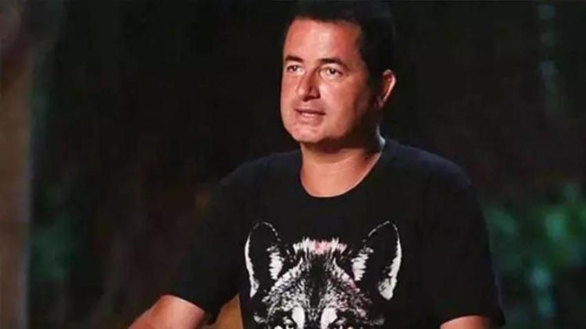 Survivor All Star 2024'ün yeni yarışmacısı belli oldu! Acun Ilıcalı: Heyecanla bekliyorum