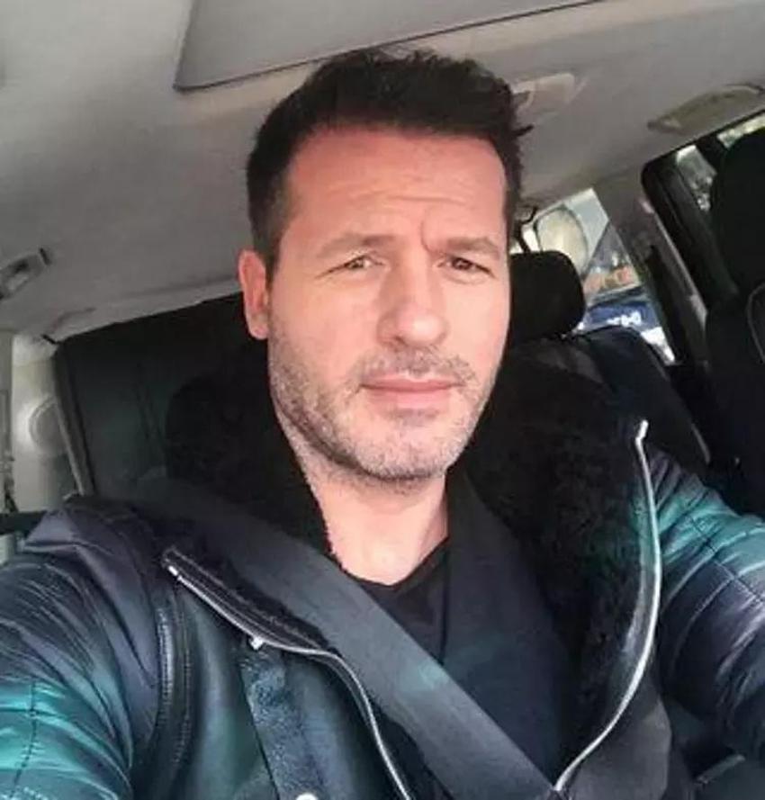 Survivor All Star 2024'ün yeni yarışmacısı belli oldu! Acun Ilıcalı: Heyecanla bekliyorum
