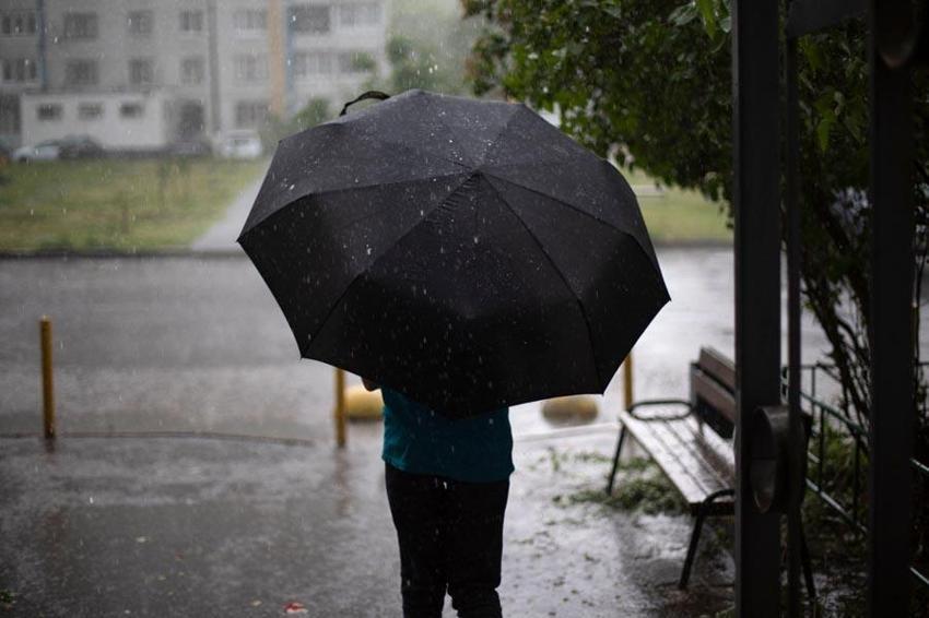 Meteoroloji'den son dakika hava durumu raporu! 2 il için sarı ve turuncu kodlu uyarılar yapıldı...