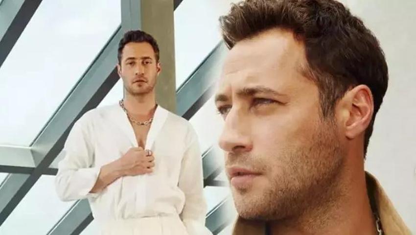 Dilek Taşı Kenan kimdir? Ozan Dolunay kaç yaşında, hangi dizilerde oynadı?