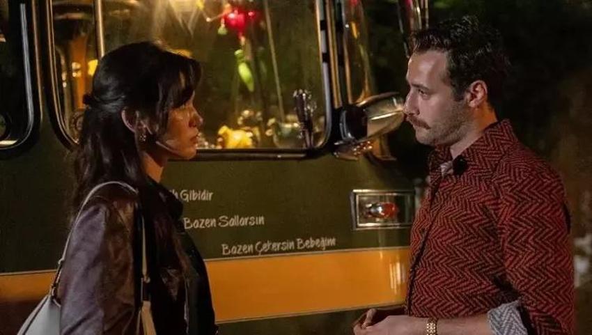 Dilek Taşı Kenan kimdir? Ozan Dolunay kaç yaşında, hangi dizilerde oynadı?