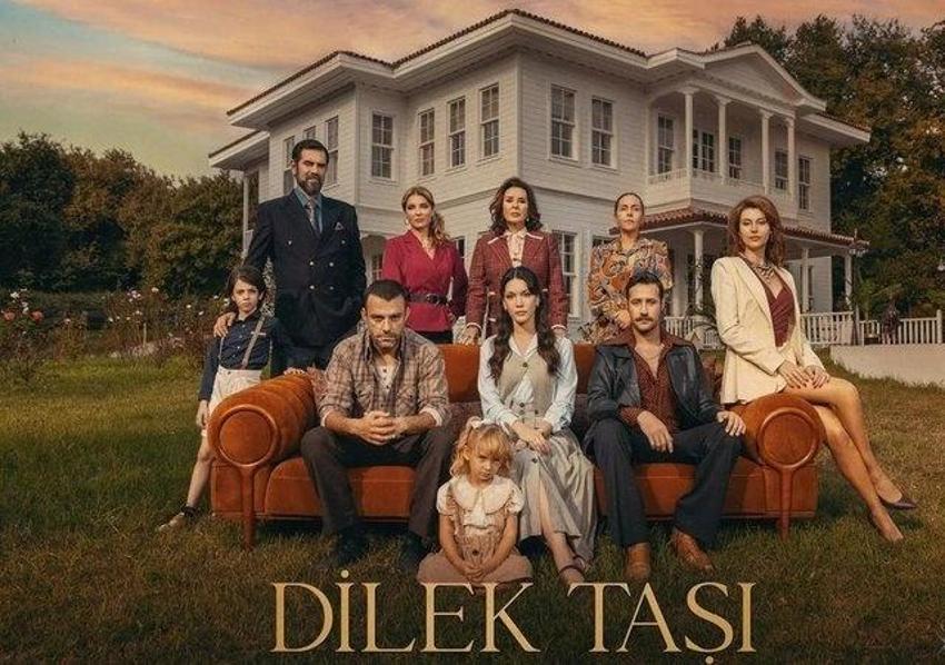 Dilek Taşı hikayesi gerçek mi? Dilek Taşı hangi dönemde geçiyor?