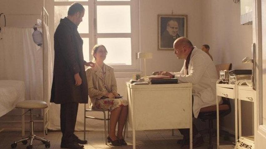 Adam gözleriyle oynuyor! Dilek Taşı dizisinde Salih Bademci Mustafa rolüyle döktürdü