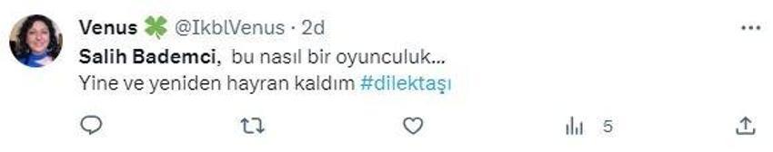 Adam gözleriyle oynuyor! Dilek Taşı dizisinde Salih Bademci Mustafa rolüyle döktürdü