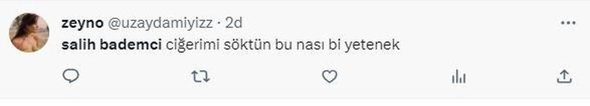 Adam gözleriyle oynuyor! Dilek Taşı dizisinde Salih Bademci Mustafa rolüyle döktürdü
