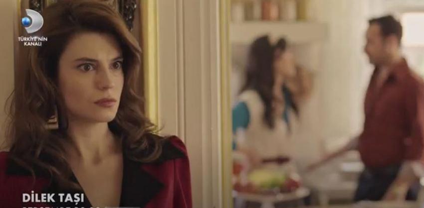 Dilek Taşı 2. bölüm fragmanı: Mustafa firar etti, Rona ailesi hamleyi yapıyor!