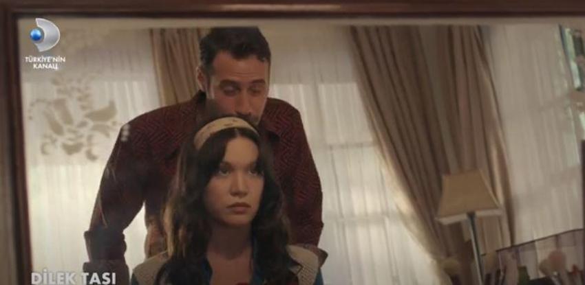 Dilek Taşı 2. bölüm fragmanı: Mustafa firar etti, Rona ailesi hamleyi yapıyor!