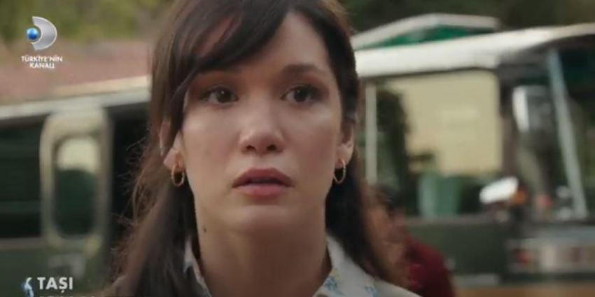 Dilek Taşı 2. bölüm fragmanı: Mustafa firar etti, Rona ailesi hamleyi yapıyor!