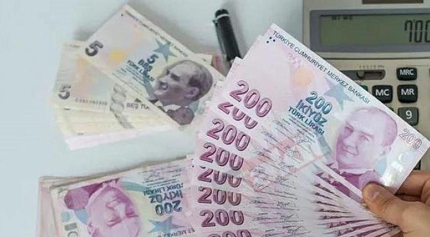 Emekliye 29 Ekim'de 5 bin TL ikramiye mi var! Cumhuriyet Bayramı'nda emekli maaşlarına ikramiye yatacak mı?