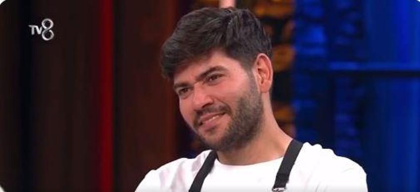 Barış MasterChef'in en büyük R'sini yaptı! MasterChef All Star'da Sergen dış çekimde kendini kaybetti