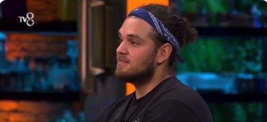 Barış MasterChef'in en büyük R'sini yaptı! MasterChef All Star'da Sergen dış çekimde kendini kaybetti