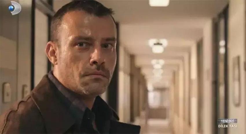 Dilek Taşı dizisi 1. bölümü ile ekranlara kilitledi! Mustafa kızını son bir kez görmek istiyor