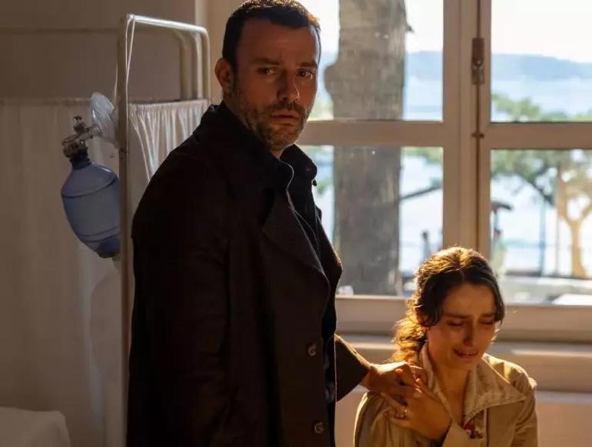 'Dilek Taşı' ilk bölümü ile seyirciyi ekrana kilitledi! Gözyaşları sel oldu