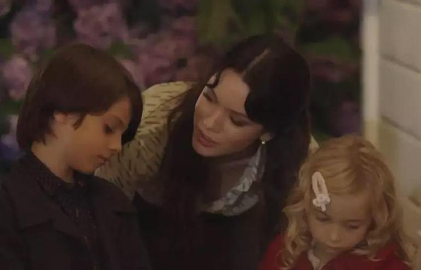 'Dilek Taşı' ilk bölümü ile seyirciyi ekrana kilitledi! Gözyaşları sel oldu