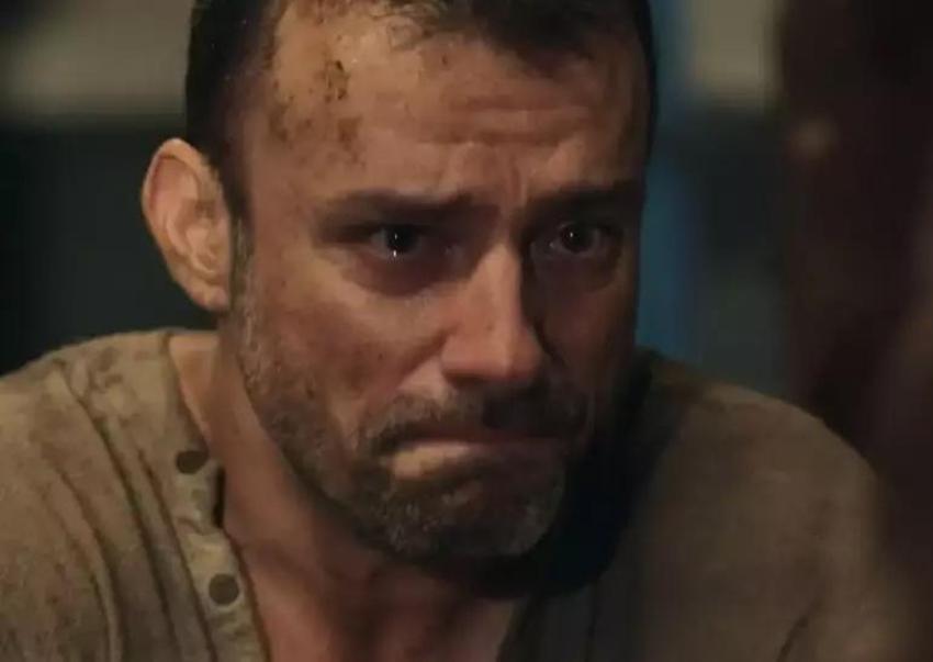 'Dilek Taşı' ilk bölümü ile seyirciyi ekrana kilitledi! Gözyaşları sel oldu