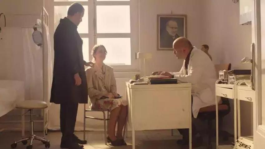 'Dilek Taşı' ilk bölümü ile seyirciyi ekrana kilitledi! Gözyaşları sel oldu