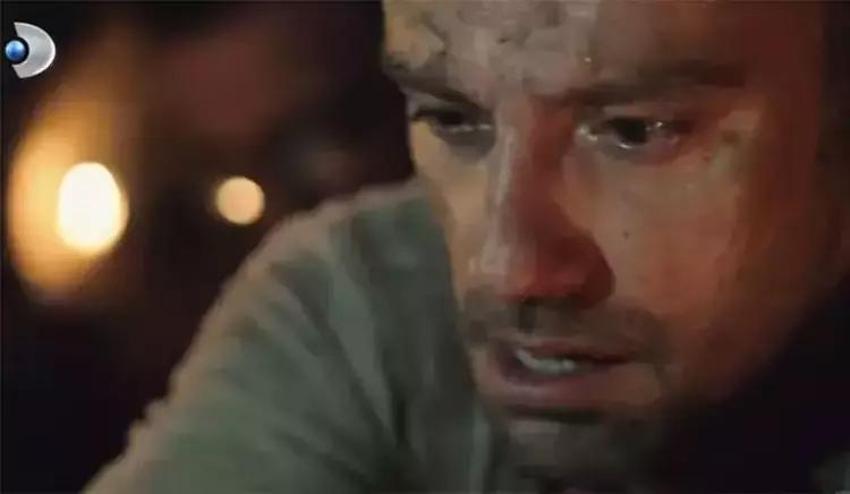 'Dilek Taşı' ilk bölümü ile seyirciyi ekrana kilitledi! Gözyaşları sel oldu