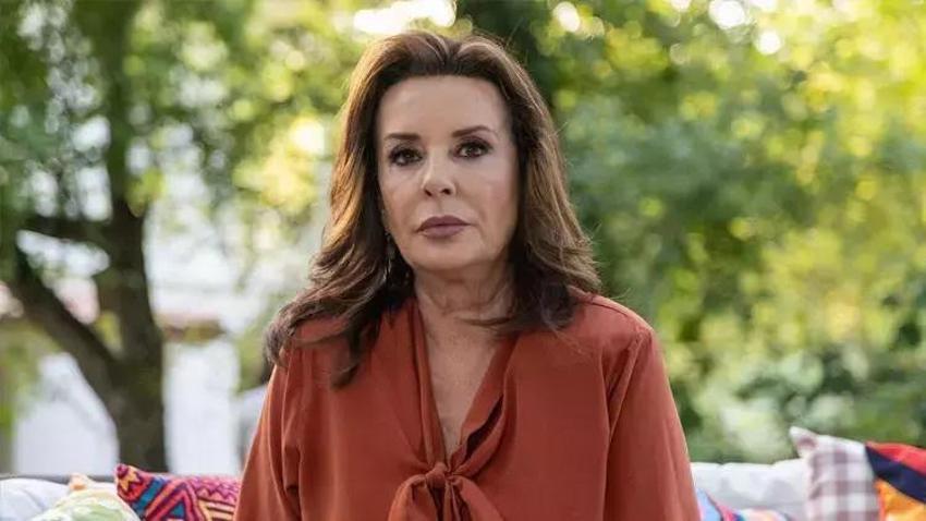 'Dilek Taşı' ilk bölümü ile seyirciyi ekrana kilitledi! Gözyaşları sel oldu