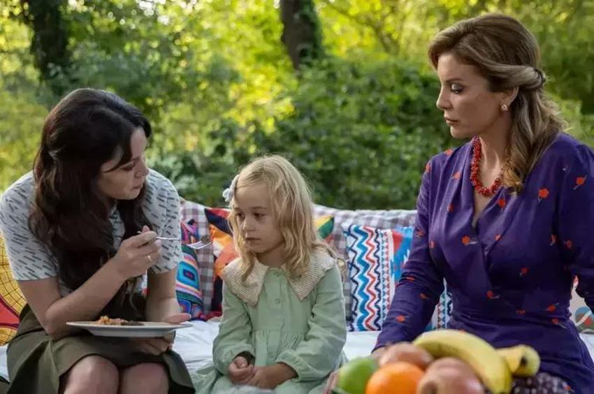 'Dilek Taşı' ilk bölümü ile seyirciyi ekrana kilitledi! Gözyaşları sel oldu