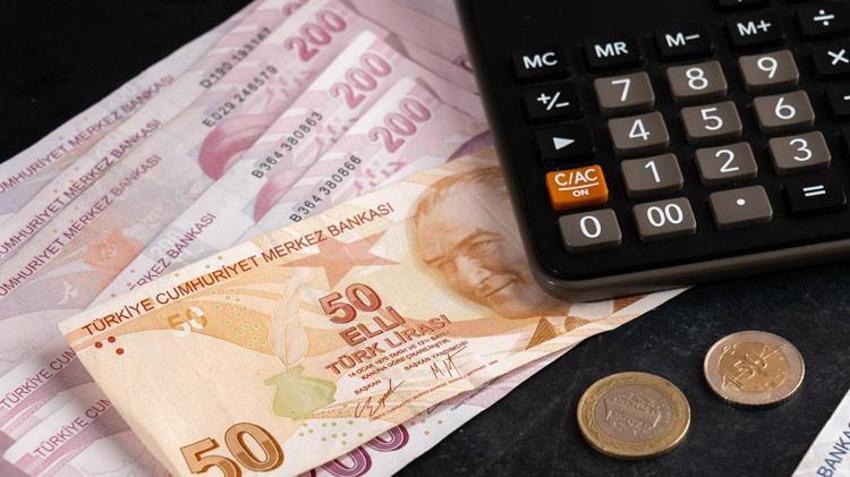 TL vadeli mevduatında büyük kazanç! Faiz yüzde 45'e çıktı