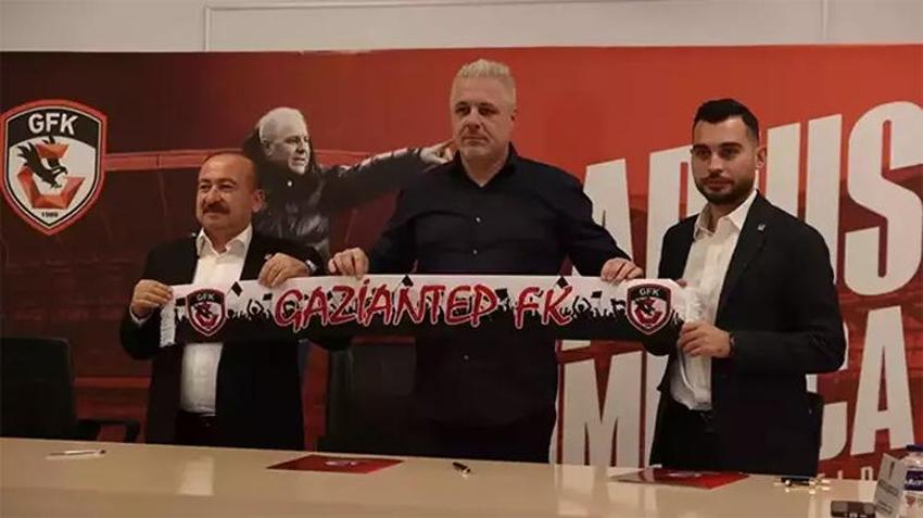 Galatasaraylı oyuncuyu gönderiyor! Marius Sumudica geldiği gibi bir yıldızın biletini kesti, yerine istediği isim...