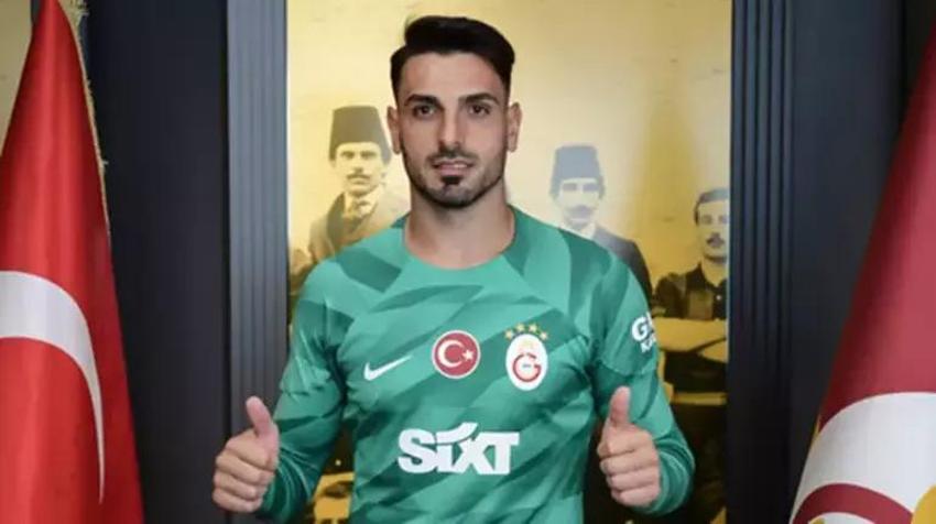 Galatasaraylı oyuncuyu gönderiyor! Marius Sumudica geldiği gibi bir yıldızın biletini kesti, yerine istediği isim...