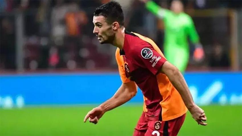 Erden Timur Türk yıldız için harekete geçti! Galatasaray'da transfer operasyonu başladı