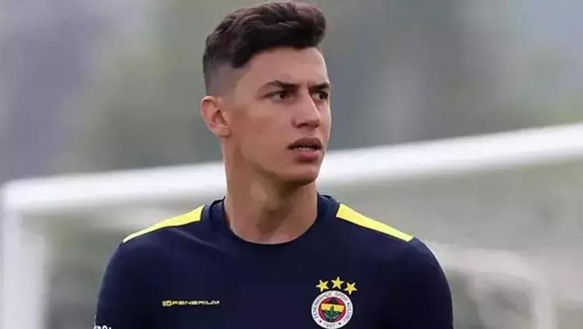  Eski Fenerbahçeli yıldız ile el ele! Arina Fedorovtseva'nın aşkı belgelendi 