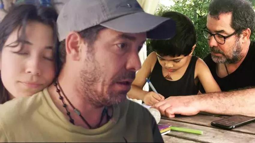 Ünlüler İstanbul'dan tasını tarağını toplayıp kaçıyor! Usta oyuncu, 'Ailem ve benim için en doğru karar' diyerek duyurdu